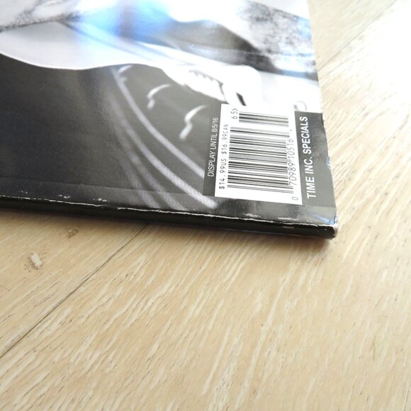 Time Commemorative Edition Prince An Artist's Life April 29, 2016 - Picture 8 of 13